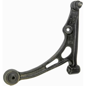 Dorman Front Driver Side Lower Non Adjustable Control Arm And Ball Joint Assembly for 2002 Suzuki Aerio - 520-567