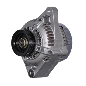 Quality-Built Alternator Remanufactured for 1988 Toyota 4Runner - 13241