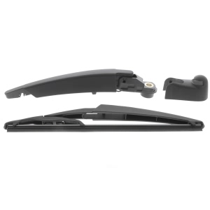VAICO Rear Back Glass Wiper Arm Kit for 2009 Mini Cooper - V20-2474