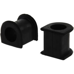 Centric Premium™ Front Inner Stabilizer Bar Bushing for 1986 Plymouth Colt - 602.44131