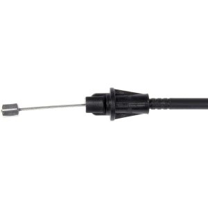 Dorman OE Solutions Hood Release Cable for 1999 Ford Ranger - 912-091