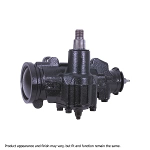 Cardone Reman Remanufactured Power Steering Gear for 1994 Dodge Ram 3500 - 27-7556