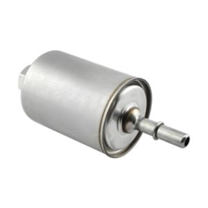 Hastings In-Line Fuel Filter for 2000 Isuzu Hombre - GF308