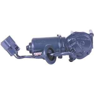 Cardone Reman Remanufactured Wiper Motor for Acura CL - 43-1427