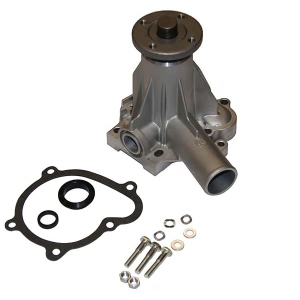 GMB Engine Coolant Water Pump for Volvo 760 - 190-1040