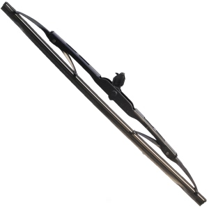 Denso Conventional 13" Black Wiper Blade for 1986 Suzuki Samurai - 160-1113