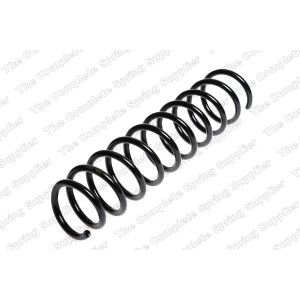 lesjofors Rear Coil Spring for 2004 Volvo V40 - 4295827