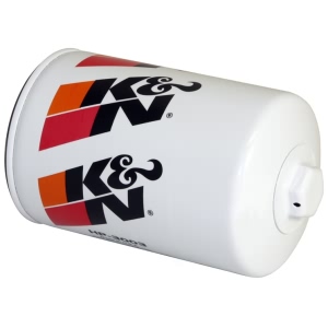 K&N Performance Gold™ Wrench-Off Oil Filter - HP-3003