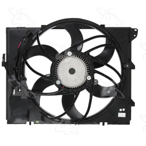 Four Seasons Engine Cooling Fan for 2012 BMW 328i - 76281