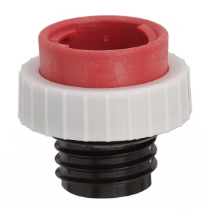 STANT Red Fuel Cap Testing Adapter for Sterling 825 - 12405