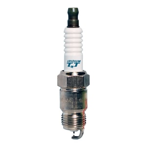 Denso Iridium Tt™ Spark Plug for 1995 GMC K1500 Suburban - ITF20TT