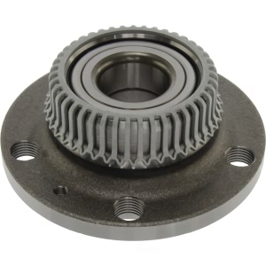 Centric Premium™ Rear Non-Driven Wheel Bearing and Hub Assembly for 2004 Volkswagen Beetle - 406.33000