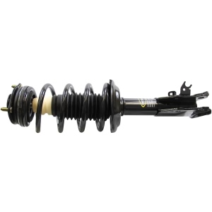 Monroe Quick-Strut™ Front Driver Side Complete Strut Assembly for 2007 Honda Civic - 172287