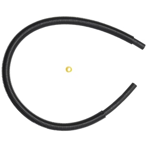 Gates Power Steering Return Line Hose Assembly Cooler To Reservoir for 2013 Cadillac Escalade - 352281