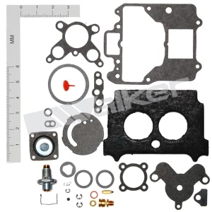 Walker Products Carburetor Repair Kit for Jeep J20 - 15655C