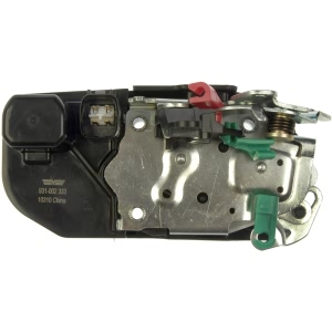 Dorman OE Solutions Front Passenger Side Door Lock Actuator Motor for Jeep - 931-002