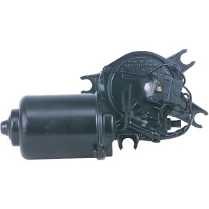 Cardone Reman Remanufactured Wiper Motor for 1986 Honda Civic - 43-1411