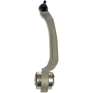 Dorman Front Driver Side Lower Rearward Non Adjustable Control Arm And Ball Joint Assembly for 2007 Audi S8 - 521-749