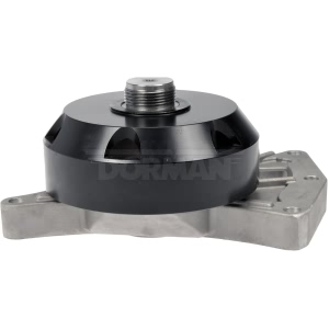 Dorman Cooling Fan Pulley Bracket for 2002 GMC Sierra 3500 - 300-825