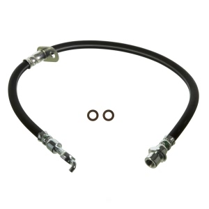 Wagner Rear Driver Side Brake Hydraulic Hose for 2007 Toyota Camry - BH142800