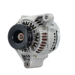 Remy Remanufactured Alternator for 1992 Volvo 740 - 12230