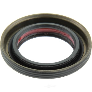 Centric Premium™ Axle Shaft Seal for 2007 Nissan Frontier - 417.42029