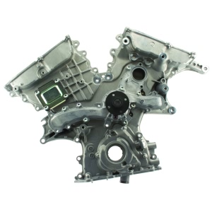 AISIN Timing Cover for 2012 Toyota RAV4 - TCT-800