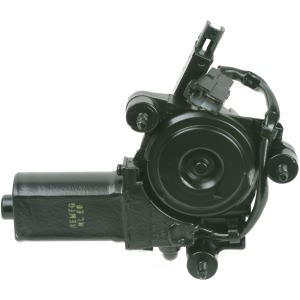 Cardone Reman Remanufactured Window Lift Motor for Mazda Protege - 47-1736