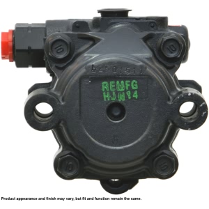 Cardone Reman Remanufactured Power Steering Pump w/o Reservoir for 2002 Toyota Camry - 21-5278