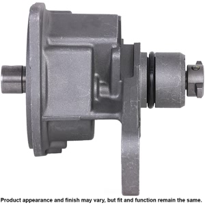 Cardone Reman Remanufactured Electronic Distributor for 1991 Nissan Stanza - 31-58423