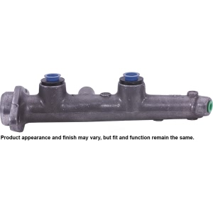 Cardone Reman Remanufactured Master Cylinder for 1985 Volvo 740 - 11-2070