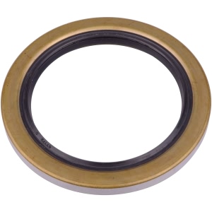 SKF Front Wheel Seal for 2000 Toyota Land Cruiser - 27761