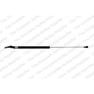 lesjofors Driver Side Liftgate Lift Support for 1989 Mazda 626 - 8155406