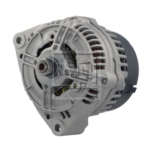 Remy Remanufactured Alternator for 1998 Mercedes-Benz S320 - 13452