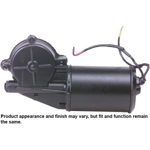 Cardone Reman Remanufactured Window Lift Motor for 1989 Ford Bronco - 42-313