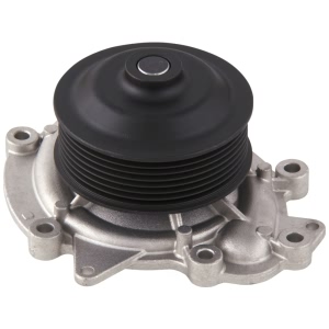 Gates Engine Coolant Standard Water Pump for 2009 Mercedes-Benz ML320 - 42283