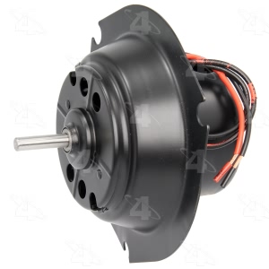 Four Seasons Hvac Blower Motor Without Wheel for 1989 Plymouth Grand Voyager - 35298