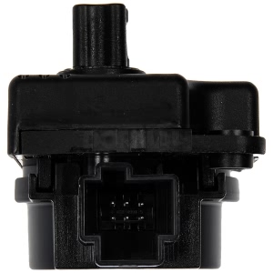 Dorman HVAC Air Door Actuator for Chevrolet Colorado - 604-182