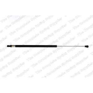 lesjofors Liftgate Lift Support for 2005 BMW X3 - 8108430