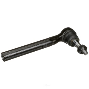 Delphi Front Outer Steering Tie Rod End for 2008 Hummer H3 - TA5688