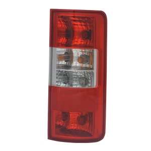TYC Passenger Side Replacement Tail Light for Ford Transit Connect - 11-11931-00-9