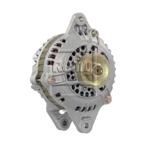 Remy Remanufactured Alternator for 1990 Plymouth Colt - 14725