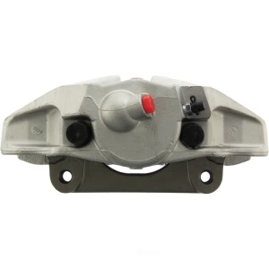 Centric Remanufactured Semi-Loaded Front Driver Side Brake Caliper for 2008 BMW 528xi - 141.34080