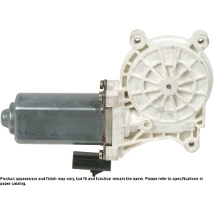 Cardone Reman Remanufactured Window Lift Motor for 2009 Dodge Charger - 42-468