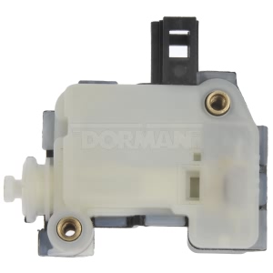 Dorman OE Solutions Trunk Lock Actuator Motor for Volkswagen Jetta - 746-405