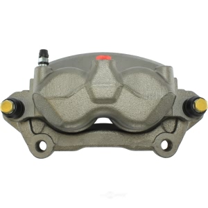 Centric Remanufactured Semi-Loaded Rear Passenger Side Brake Caliper for 2004 Dodge Ram 3500 - 141.67513