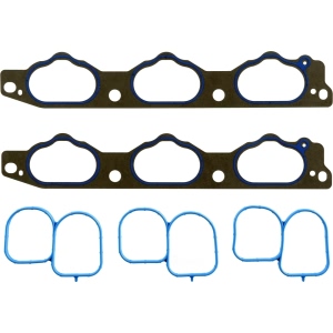 Victor Reinz Intake Manifold Gasket Set for 2009 Kia Borrego - 11-11061-01