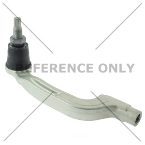 Centric Premium™ Steering Tie Rod End for 2014 Mercedes-Benz CLA45 AMG - 612.35004