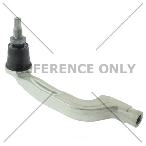 Centric Premium™ Steering Tie Rod End for 2015 Mercedes-Benz CLA250 - 612.35004