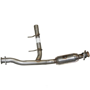 Bosal Direct Fit Catalytic Converter And Pipe Assembly for 2008 Lincoln Navigator - 079-4265
